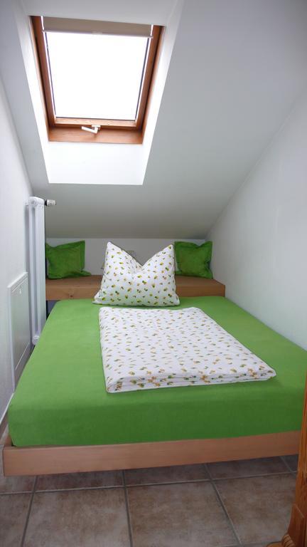 Apartment Jasmin Garmisch-Partenkirchen Extérieur photo