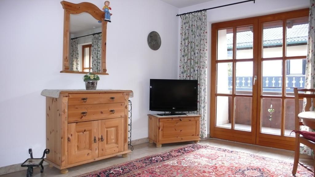 Apartment Jasmin Garmisch-Partenkirchen Extérieur photo