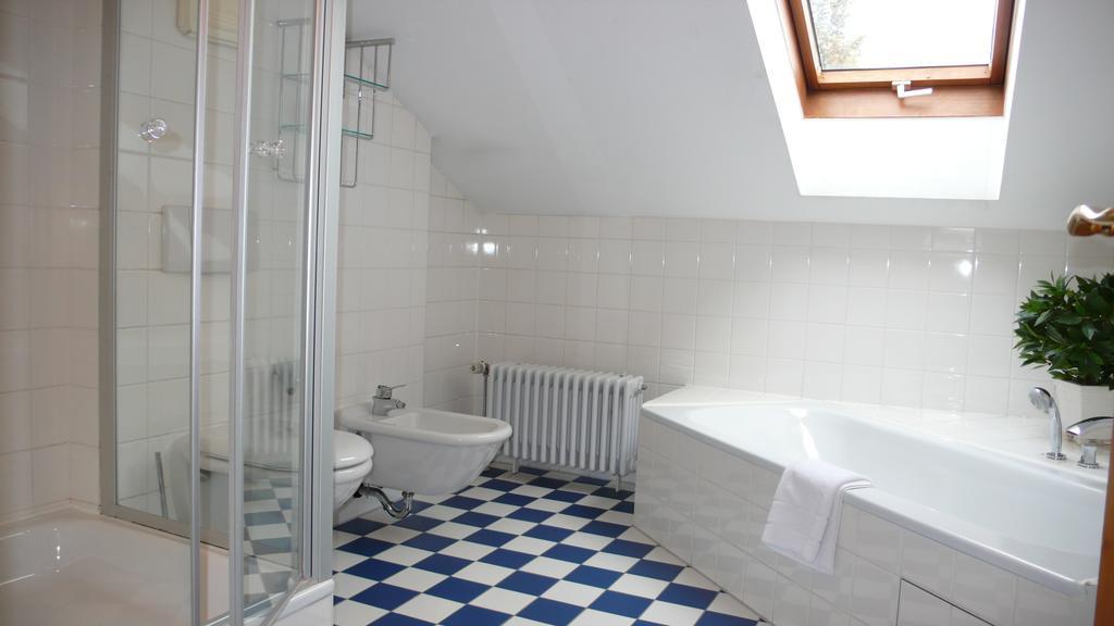Apartment Jasmin Garmisch-Partenkirchen Extérieur photo