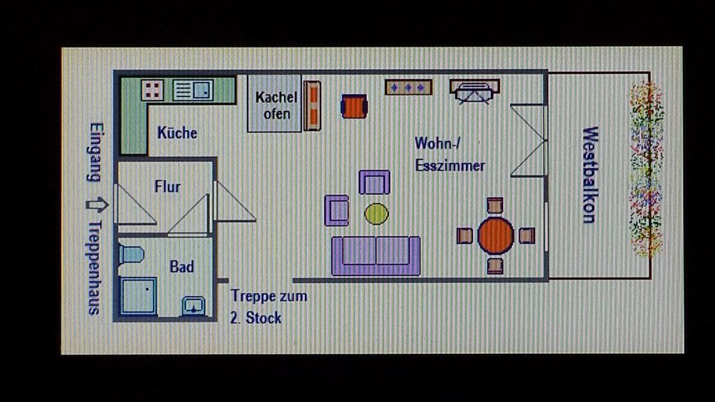Apartment Jasmin Garmisch-Partenkirchen Extérieur photo